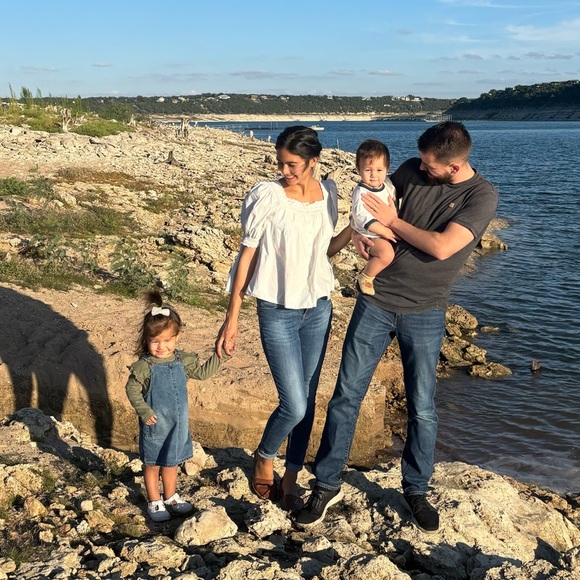 Doen Trieste Blouse Sz Small - Picture 3 of 6